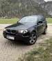 BMW X3 3.0i Aut. Schwarz - thumbnail 1