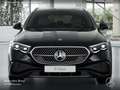 Mercedes-Benz E 220 d T AMG Fahrass 360° Pano Distr. HUD AHK PTS Schwarz - thumbnail 6