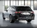 Mercedes-Benz E 220 d T AMG Fahrass 360° Pano Distr. HUD AHK PTS Schwarz - thumbnail 20