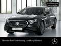 Mercedes-Benz E 220 d T AMG Fahrass 360° Pano Distr. HUD AHK PTS Schwarz - thumbnail 1