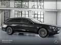 Mercedes-Benz E 220 d T AMG Fahrass 360° Pano Distr. HUD AHK PTS Schwarz - thumbnail 15