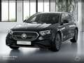 Mercedes-Benz E 220 d T AMG Fahrass 360° Pano Distr. HUD AHK PTS Schwarz - thumbnail 2