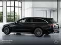 Mercedes-Benz E 220 d T AMG Fahrass 360° Pano Distr. HUD AHK PTS Schwarz - thumbnail 14