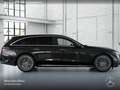 Mercedes-Benz E 220 d T AMG Fahrass 360° Pano Distr. HUD AHK PTS Schwarz - thumbnail 18
