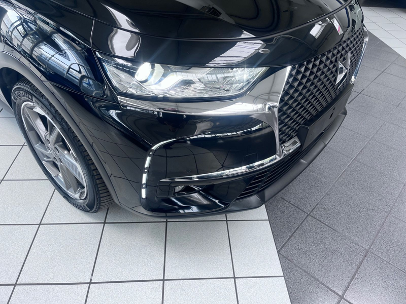 DS Automobiles DS 7 Crossback DS 7 Crossback E-Tense 4x4 So Chic — photo 12