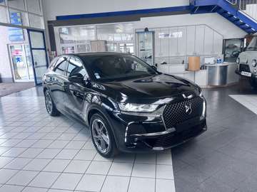 DS 7 Crossback E-Tense 4x4 So Chic