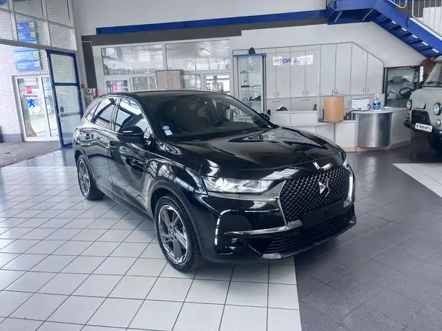 DS Automobiles DS 7 Crossback DS 7 Crossback E-Tense 4x4 So Chic