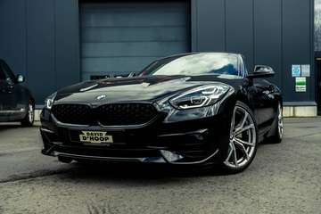 Z4 | sDrive20i | Sport Line | Head up | H K Sound