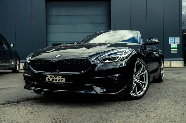 BMW Z4 Z4 | sDrive20i | Sport Line | Head up | H K Sound