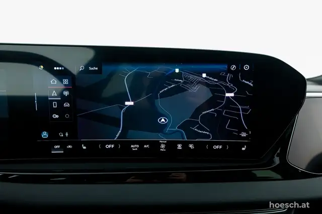 Audi A6 view 12
