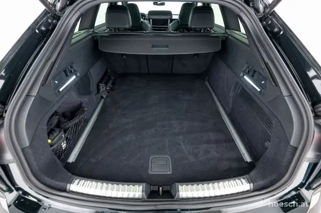 Audi A6 view 8