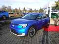Ford Explorer 03970 Bleu - thumbnail 3