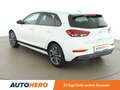 Hyundai i30 1.5 Trend Line *LED*CAM*SPUR*SHZ*TEMPO* Weiß - thumbnail 4