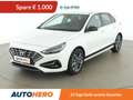 Hyundai i30 1.5 Trend Line *LED*CAM*SPUR*SHZ*TEMPO* Weiß - thumbnail 1