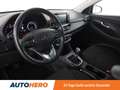 Hyundai i30 1.5 Trend Line *LED*CAM*SPUR*SHZ*TEMPO* Weiß - thumbnail 11
