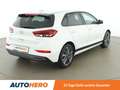Hyundai i30 1.5 Trend Line *LED*CAM*SPUR*SHZ*TEMPO* Weiß - thumbnail 6