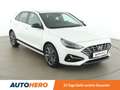 Hyundai i30 1.5 Trend Line *LED*CAM*SPUR*SHZ*TEMPO* Weiß - thumbnail 8