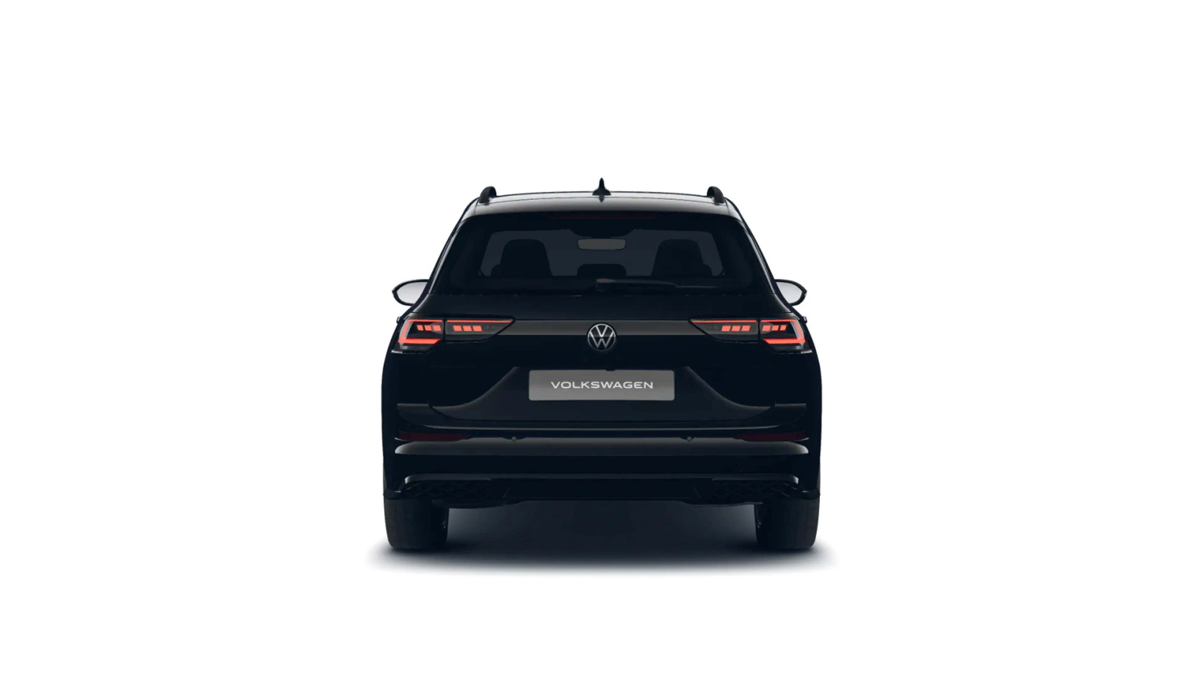 Volkswagen Golf Variant R-Line 1.5 eTSI OPF 7-Gang-DSG — photo 7