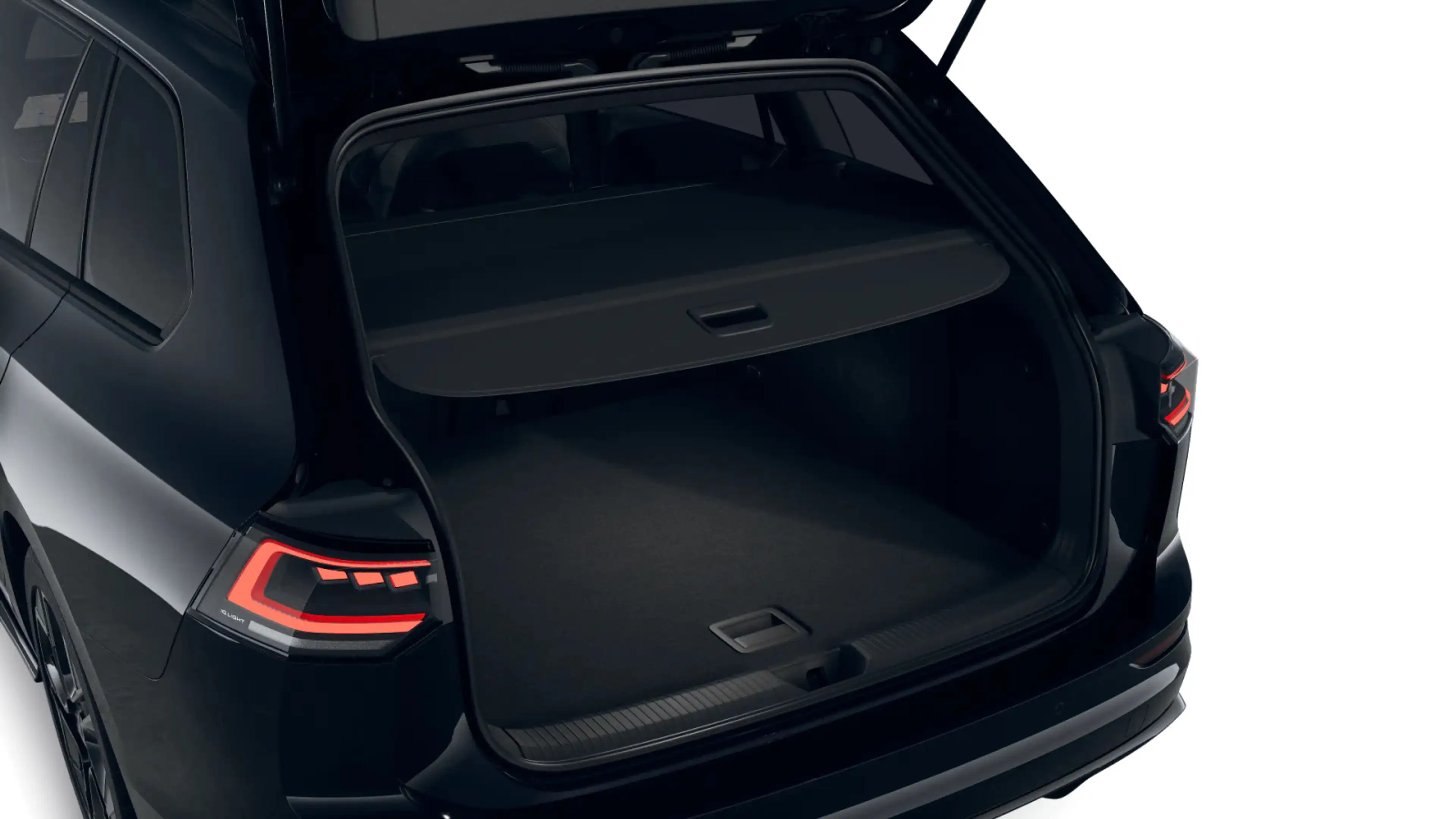 Volkswagen Golf Variant R-Line 1.5 eTSI OPF 7-Gang-DSG — photo 8
