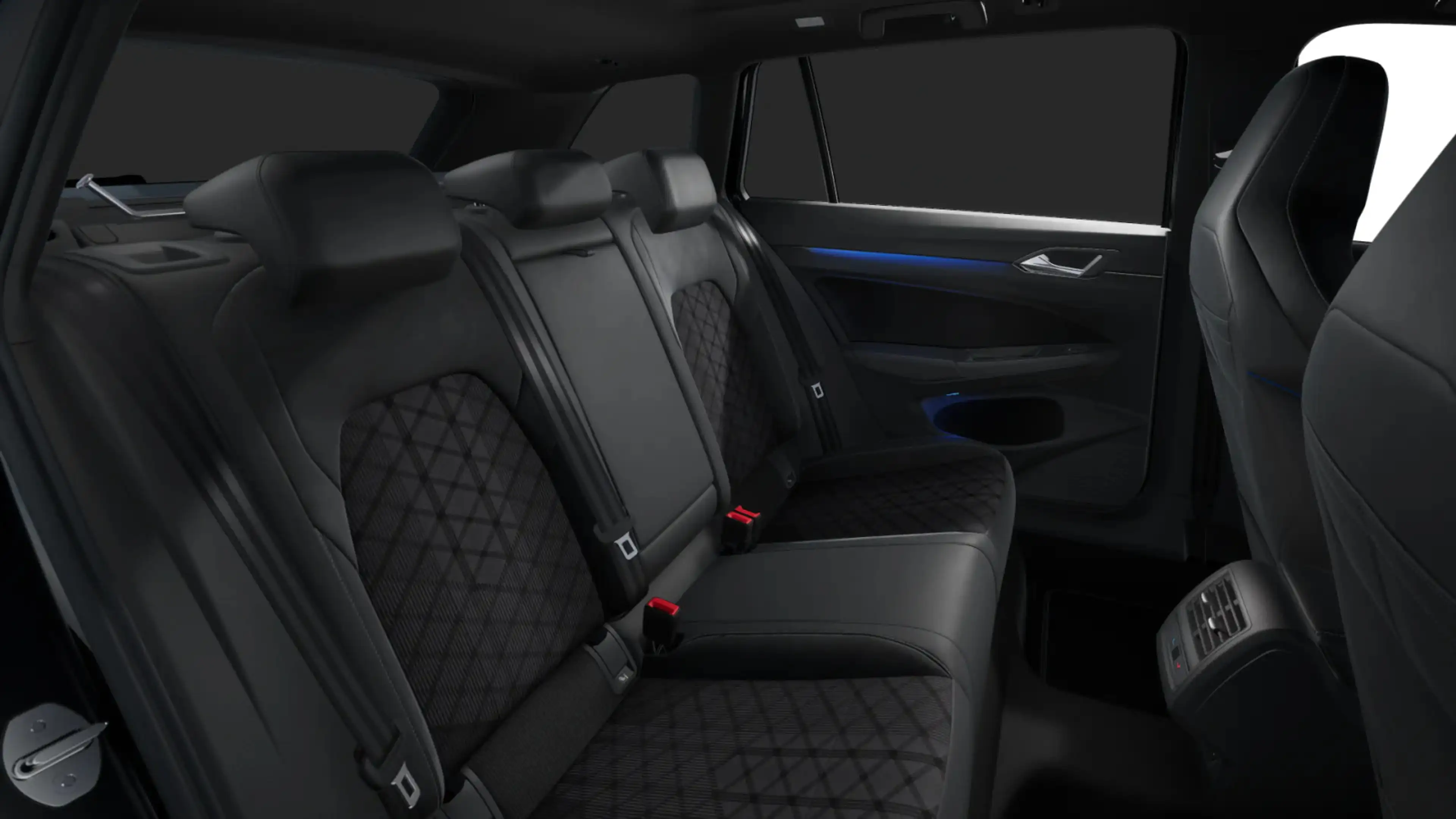 Volkswagen Golf Variant R-Line 1.5 eTSI OPF 7-Gang-DSG — photo 11