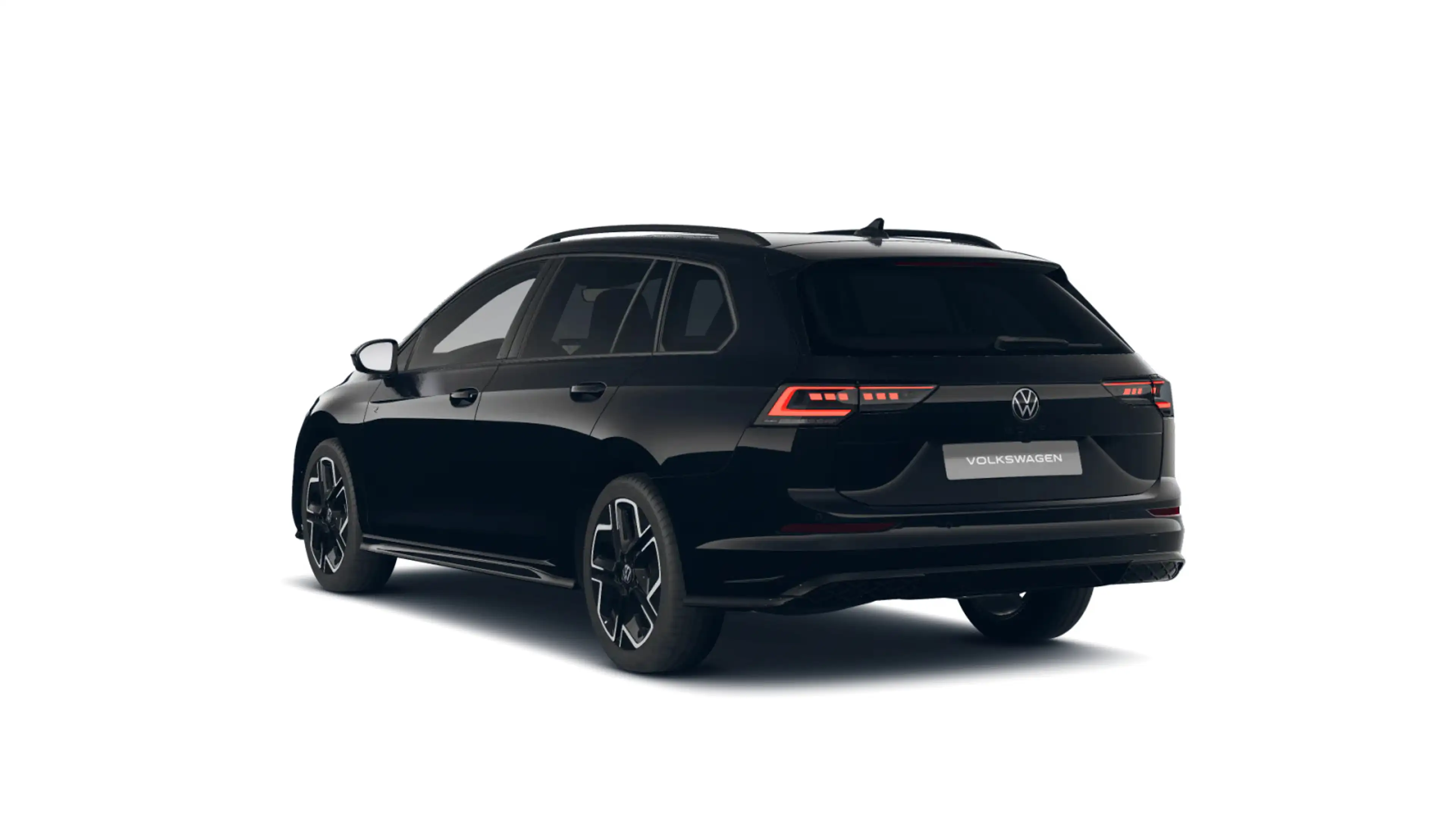 Volkswagen Golf Variant R-Line 1.5 eTSI OPF 7-Gang-DSG — photo 5