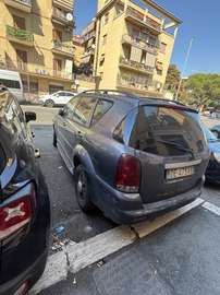 2.7 xdi Premium3 Tod auto