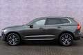 Volvo XC60 2.0 B5 Momentum Exclusive | Adaptieve Cruise Contr Gris - thumbnail 9