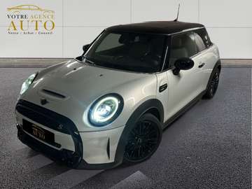 Mini 2.0i - 178  F56 LCI COUPE Cooper S PHASE 3