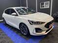 Ford Focus 1.0 Ecoboost MHEV ST-Line 125 Weiß - thumbnail 1
