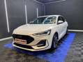 Ford Focus 1.0 Ecoboost MHEV ST-Line 125 Weiß - thumbnail 2