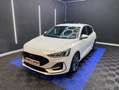 Ford Focus 1.0 Ecoboost MHEV ST-Line 125 Weiß - thumbnail 7
