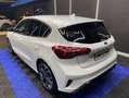 Ford Focus 1.0 Ecoboost MHEV ST-Line 125 Weiß - thumbnail 9