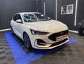 Ford Focus 1.0 Ecoboost MHEV ST-Line 125 Weiß - thumbnail 6
