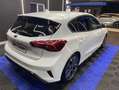 Ford Focus 1.0 Ecoboost MHEV ST-Line 125 Weiß - thumbnail 13