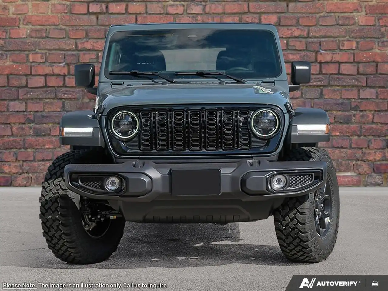 Jeep Wrangler снимка Jeep Wrangler