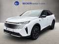 Peugeot 3008 Hybrid 145 GT*360°KAMERA*PANO*CAR PLAY*WINTER-PAKE Blanc - thumbnail 1