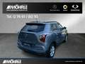 KGM Tivoli Tivoli 1.5 P Quartz 2WD Navigation Sitzheizung Gris - thumbnail 5