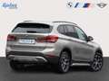 BMW X1 sDrive18i (2 xLine Grau - thumbnail 2