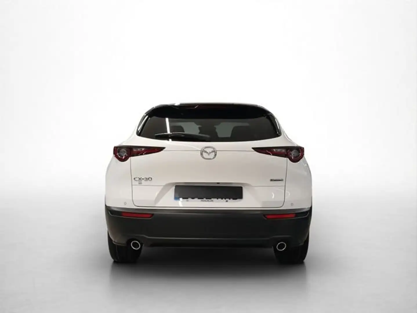 Mazda CX-30 2.5 E-SKYACTIV-G MHEV HOMURA 5P Blanco - 2