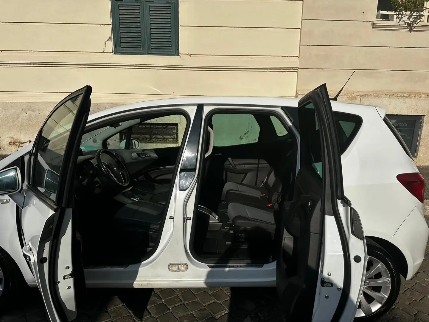 Opel Meriva 1.4t Elective 120cv - 2