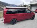 Mercedes-Benz Marco Polo 300 d lang 4MATIC Aut. Rot - thumbnail 3
