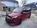 Mercedes-Benz Marco Polo 300 d lang 4MATIC Aut. Rot - thumbnail 1