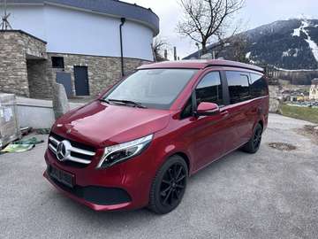 300 d lang 4MATIC Aut.