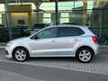 Volkswagen Polo V Match 1.2 R line SHZ Sportsitze PDC Argent - thumbnail 7