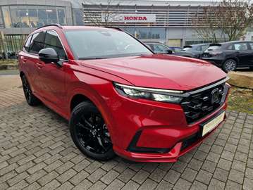 e:PHEV Advance Tech 2WD|Allwetter