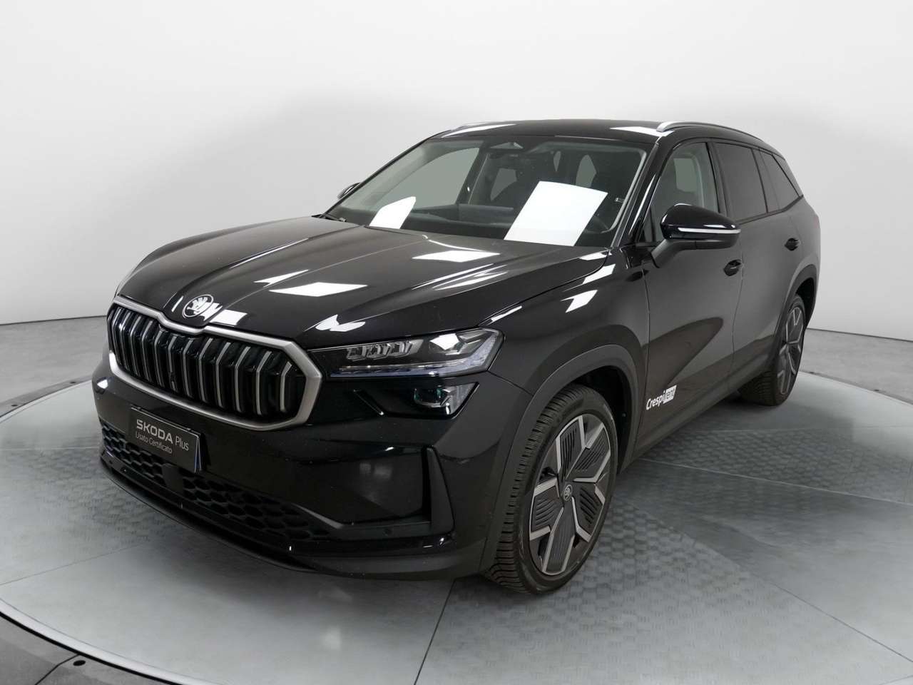 Skoda Kodiaq 2.0 TDI EVO Style DSG 4x4 7p