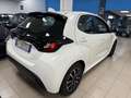 Toyota Yaris Yaris IV 2025 1.5h Active Weiß - thumbnail 4