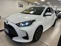 Toyota Yaris Yaris IV 2025 1.5h Active Weiß - thumbnail 3