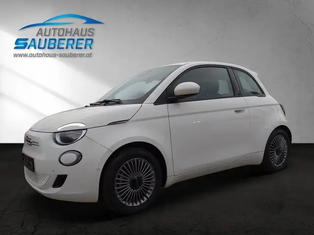 Fiat 500e I 42 kWH I 118 PS I