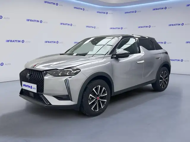 DS Automobiles DS 3 PureTech 100 Performance Line